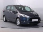 Ford B-MAX - fotka číslo 0