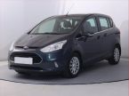 Ford B-MAX - fotka číslo 1