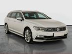 Volkswagen Passat - fotka číslo 0
