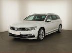 Volkswagen Passat - fotka číslo 1