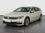 Volkswagen Passat - fotka číslo 1
