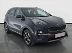 Kia Sportage - fotka číslo 0