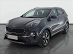 Kia Sportage - fotka číslo 1