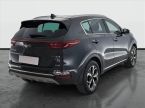 Kia Sportage - fotka číslo 4