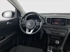 Kia Sportage - fotka číslo 6