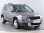 Škoda Yeti - fotka číslo 0