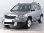 Škoda Yeti - fotka číslo 1