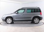 Škoda Yeti - fotka číslo 2