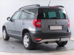 Škoda Yeti - fotka číslo 3
