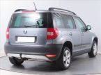 Škoda Yeti - fotka číslo 4
