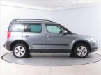 Škoda Yeti - fotka číslo 5