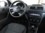 Škoda Yeti - fotka číslo 6