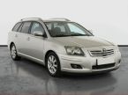 Toyota Avensis - fotka číslo 0