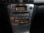 Toyota Avensis - fotka číslo 9