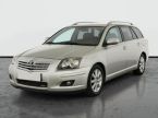 Toyota Avensis - fotka číslo 1