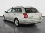 Toyota Avensis - fotka číslo 3