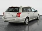 Toyota Avensis - fotka číslo 4