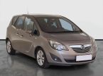 Opel Meriva - fotka číslo 0