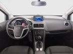 Opel Meriva - fotka číslo 7