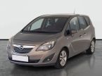 Opel Meriva - fotka číslo 1