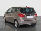 Opel Meriva - fotka číslo 3