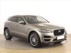 Jaguar F-Pace - fotka číslo 0