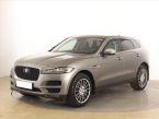 Jaguar F-Pace - fotka číslo 1