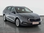 Škoda Octavia - fotka číslo 0
