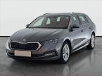 Škoda Octavia - fotka číslo 1