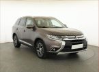 Mitsubishi Outlander - fotka číslo 0