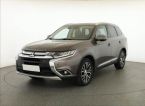 Mitsubishi Outlander - fotka číslo 1