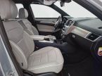 Mercedes Třída M - fotka číslo 8