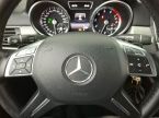 Mercedes Třída M - fotka číslo 17