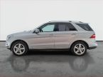 Mercedes Třída M - fotka číslo 2