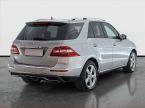 Mercedes Třída M - fotka číslo 4