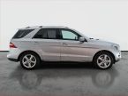 Mercedes Třída M - fotka číslo 5