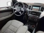 Mercedes Třída M - fotka číslo 6
