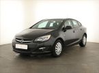 Opel Astra - fotka číslo 1