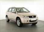 Suzuki Grand Vitara - fotka číslo 0