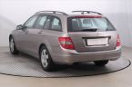 Mercedes Třída C - fotka číslo 3