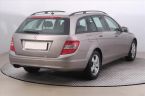 Mercedes Třída C - fotka číslo 4