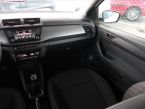 Škoda Fabia - fotka číslo 7