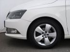 Škoda Fabia - fotka číslo 13