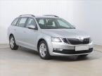 Škoda Octavia - fotka číslo 0