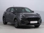 Ford Puma - fotka číslo 0