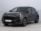 Ford Puma - fotka číslo 1