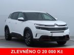 Citroën C5 Aircross - fotka číslo 0
