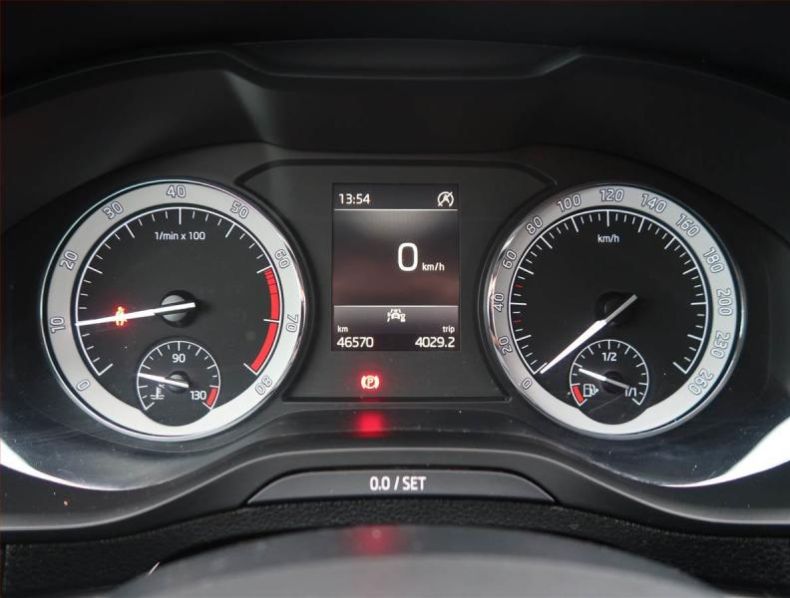 Škoda Karoq - hlavní fotka