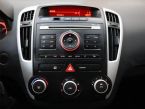 Kia Cee'd - fotka číslo 11