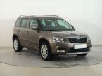 Škoda Yeti - fotka číslo 0